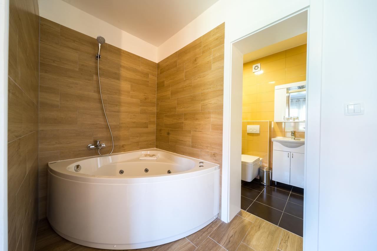 Gradski Vrt Bed & Breakfast